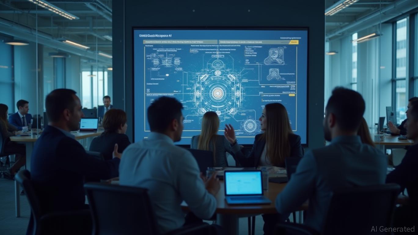 Thomson Reuters Unveils New Agentic AI Solutions for Professionals in Tax, Audit, Legal, and Compliance