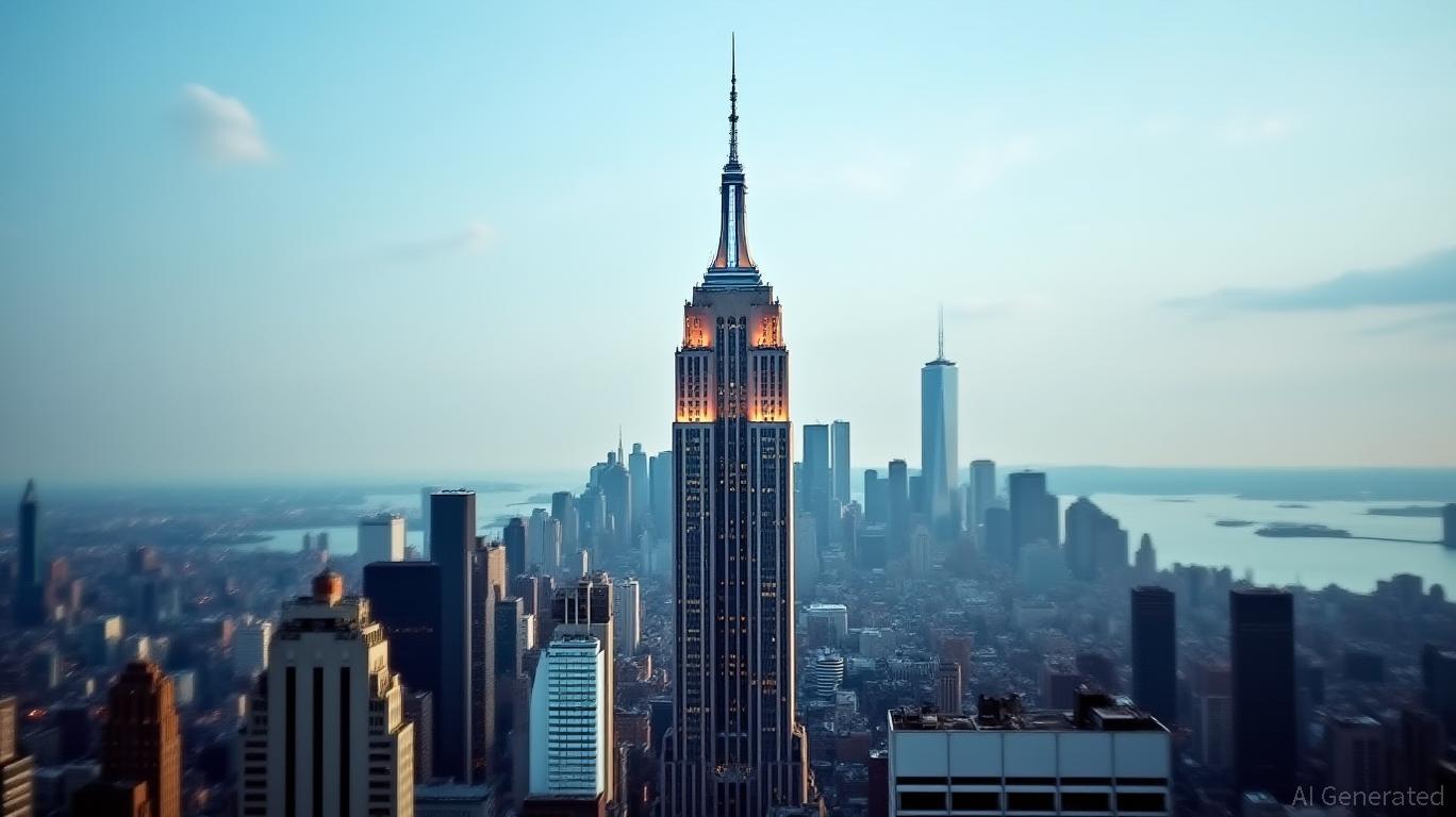 ESRT: A Discounted Gem Amidst Office Property Acquisitions