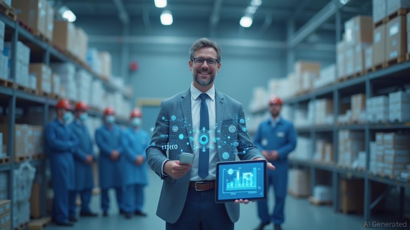 Cencora Plans $1B Investment to Boost US Supply Chain