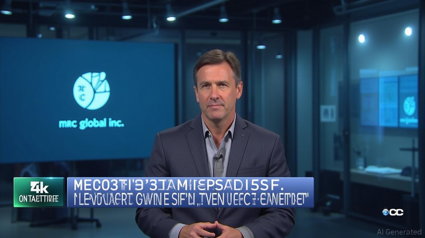 MRC Global Reports Q3 Earnings and Sales Declines