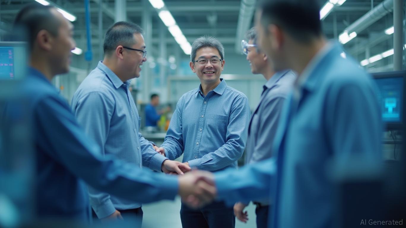 WeRide's Human-Like ADAS Enters Mass Production, Setting Industry Record