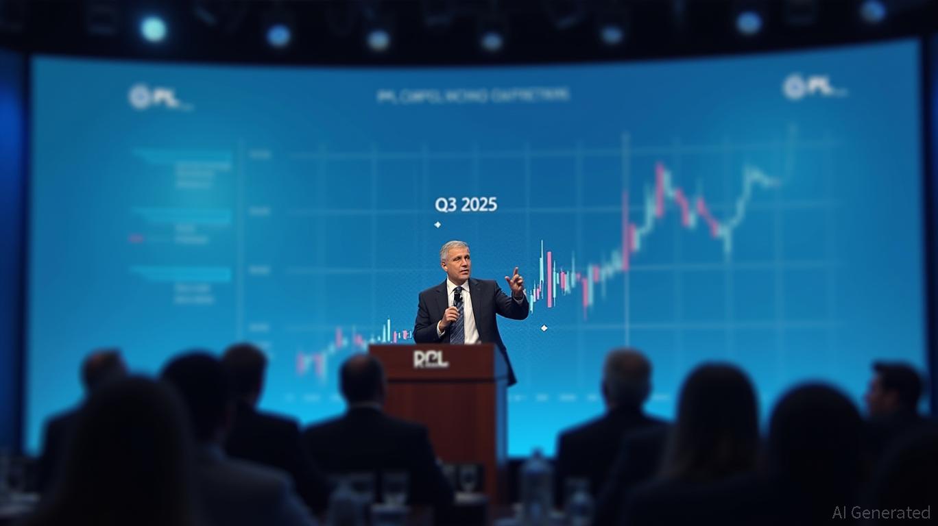 PPL Corp Q3 Earnings Exceed Expectations with EPS of $0.43 and Revenue of $2,239 Million