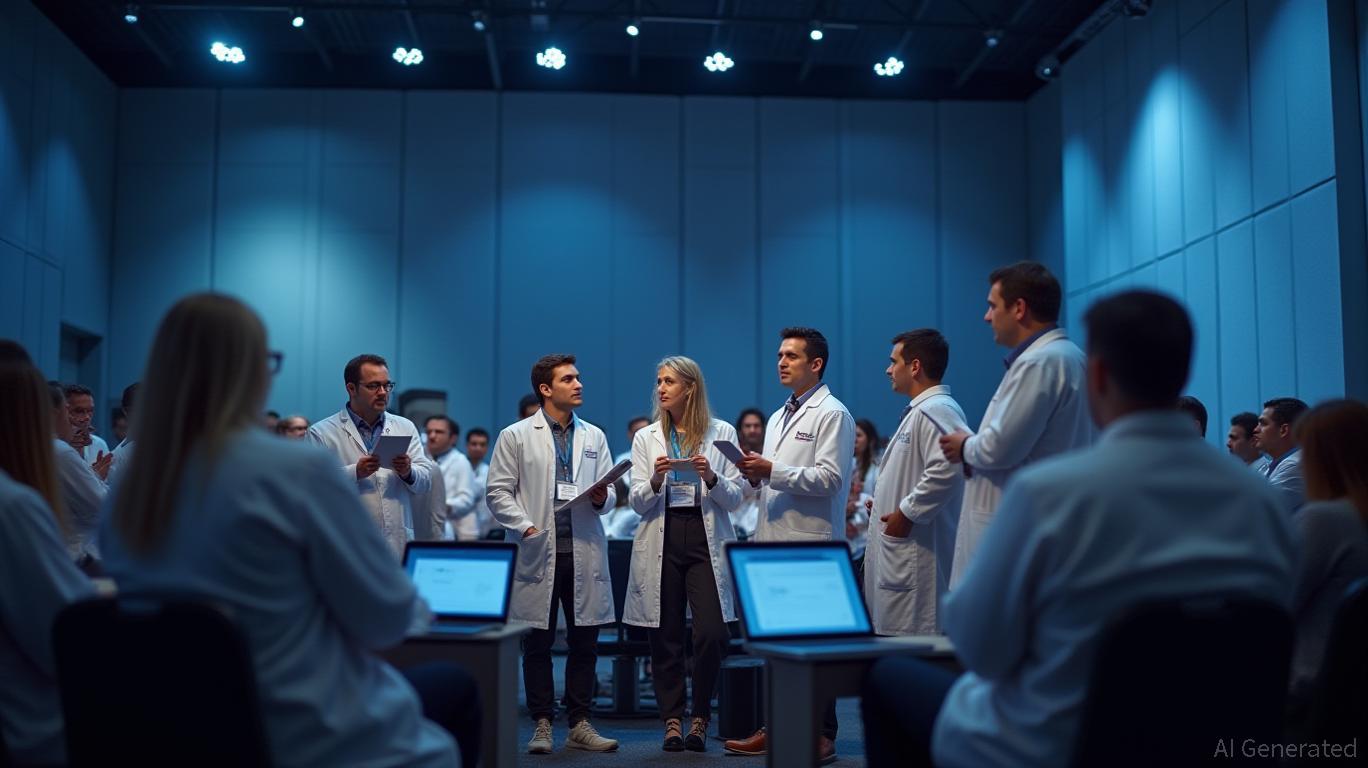 Lightbridge Presents Technical Papers on Fuel Technology at TopFuel 2025 Conference