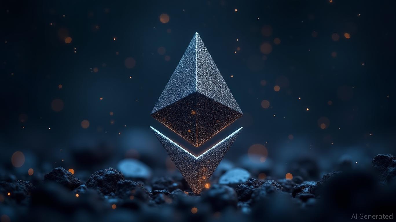 Ethereum Giants Unite to Protect $100 Billion Ecosystem from Global Policy Threats