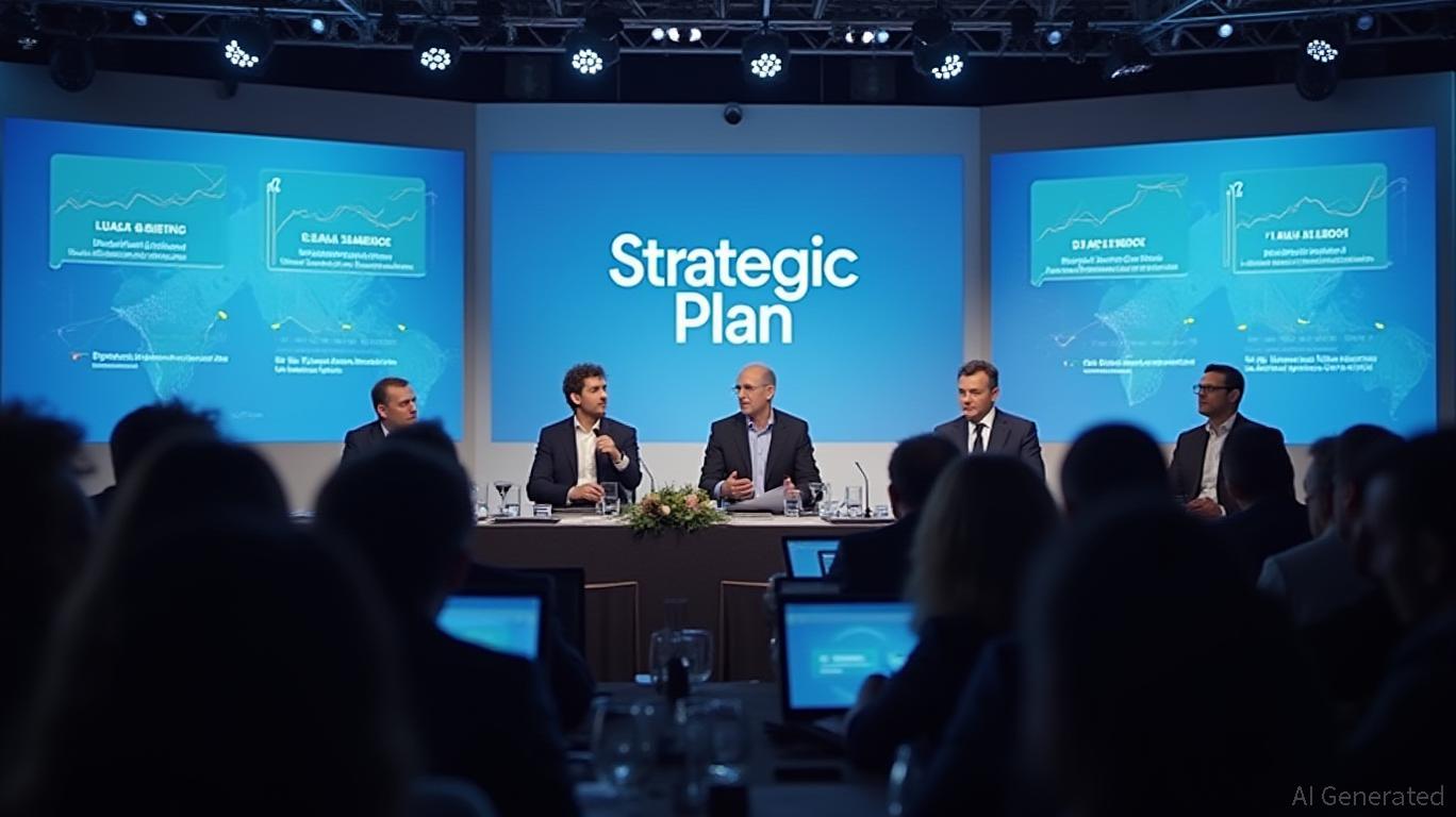 Telefónica's 2025 Capital Markets Day: A Strategic Plan for Growth and Value Creation