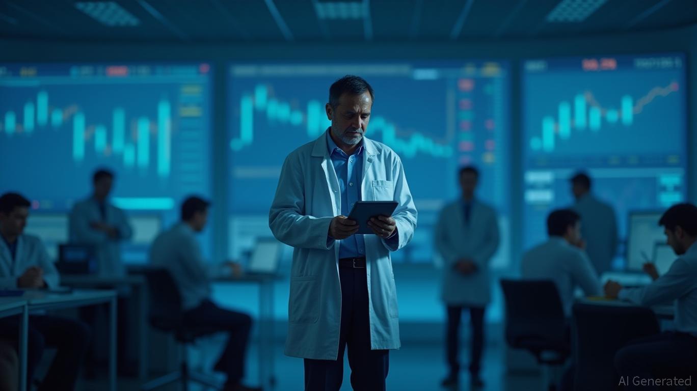 X4 Pharmaceuticals Reports Q3 Loss, Revenue Misses Estimate