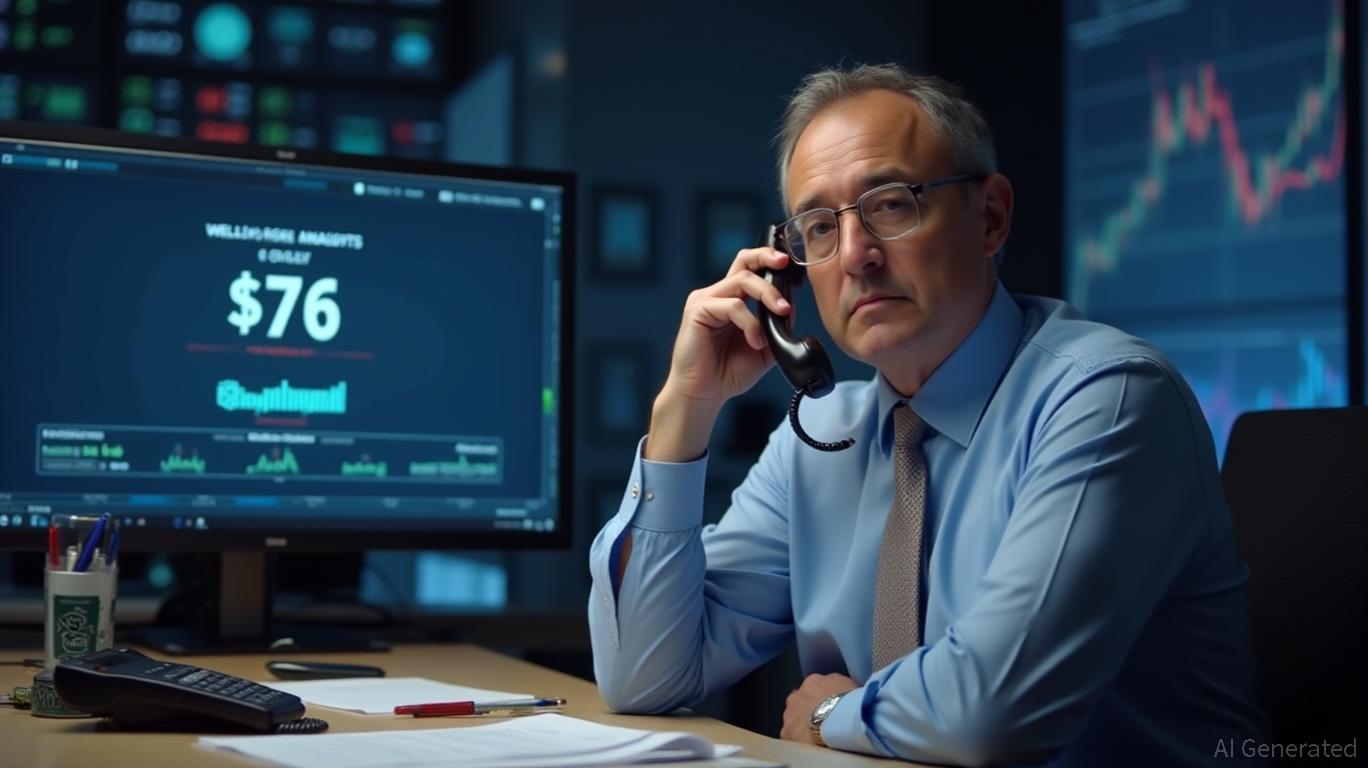 Wells Fargo Keeps Equal-Weight on Henry Schein, Raises PT to $76.