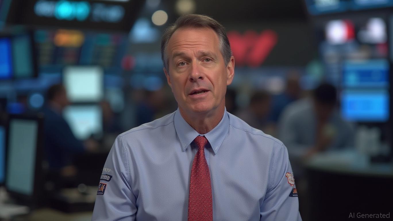 Kimberly-Clark's $40 Billion Bid for Kenvue Triggers Selloff, Creates Trading Opportunity