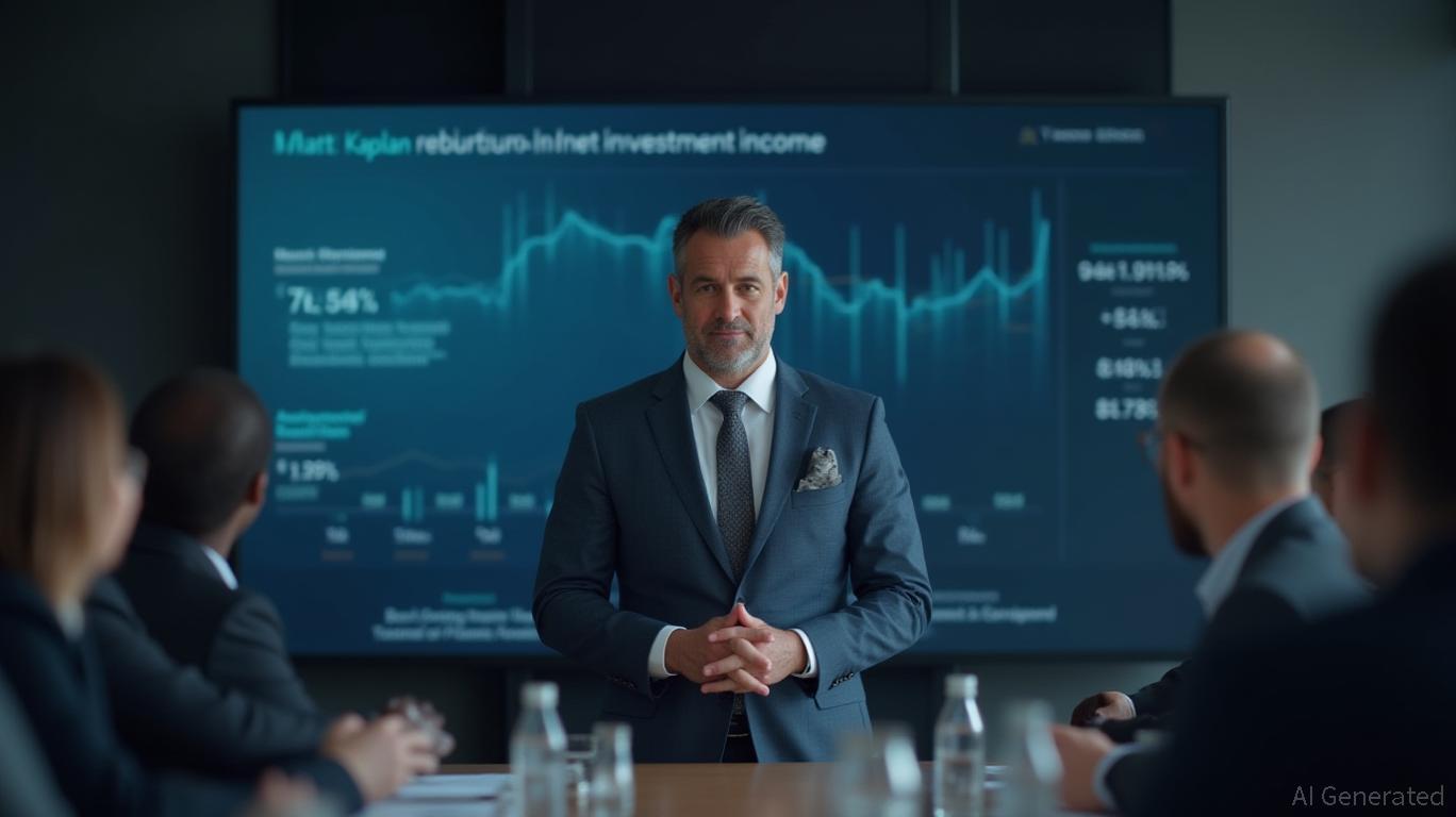 Great Elm Capital Sets $10M Share Repurchase Plan Amid Portfolio Rebalancing and Earnings Rebound.