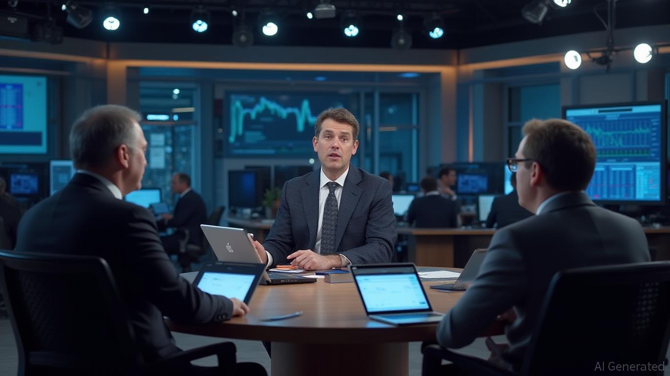 Wells Fargo Downgrades American Well to Overweight, PT Lowered to $9