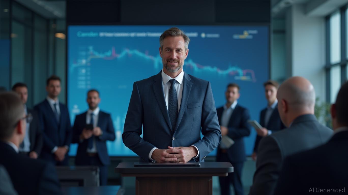 Camden (CPT) Q3 Earnings Preview: A Closer Look Beyond the Headline Estimates