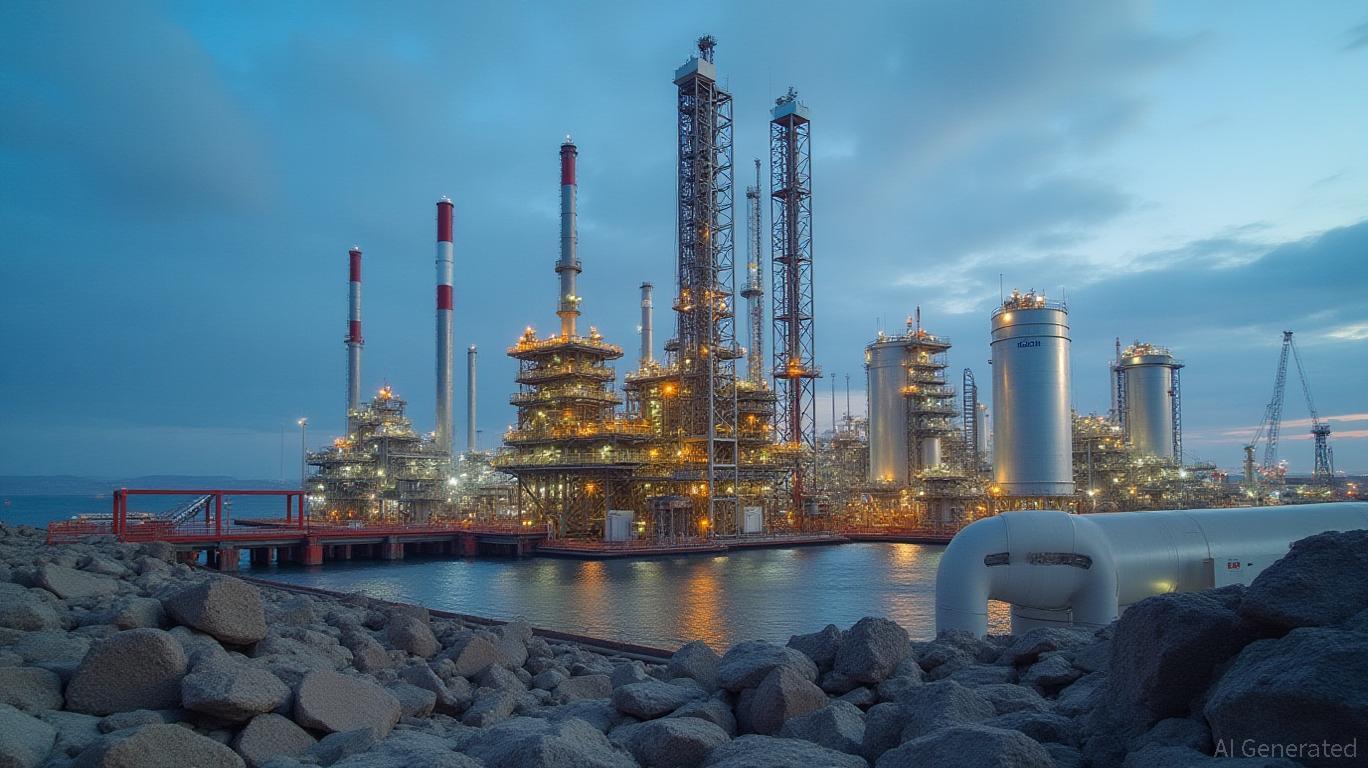 Archrock Inc. (AROC) Earnings Estimates and Zacks Rank