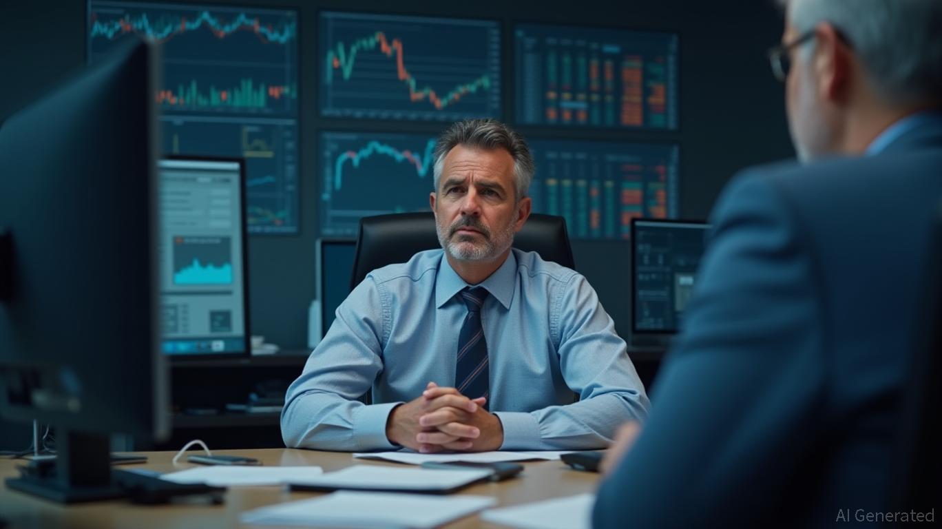 MBIA's Q3 2025 Earnings Call Highlights: Potential Sale and Reduced PREPA Exposure