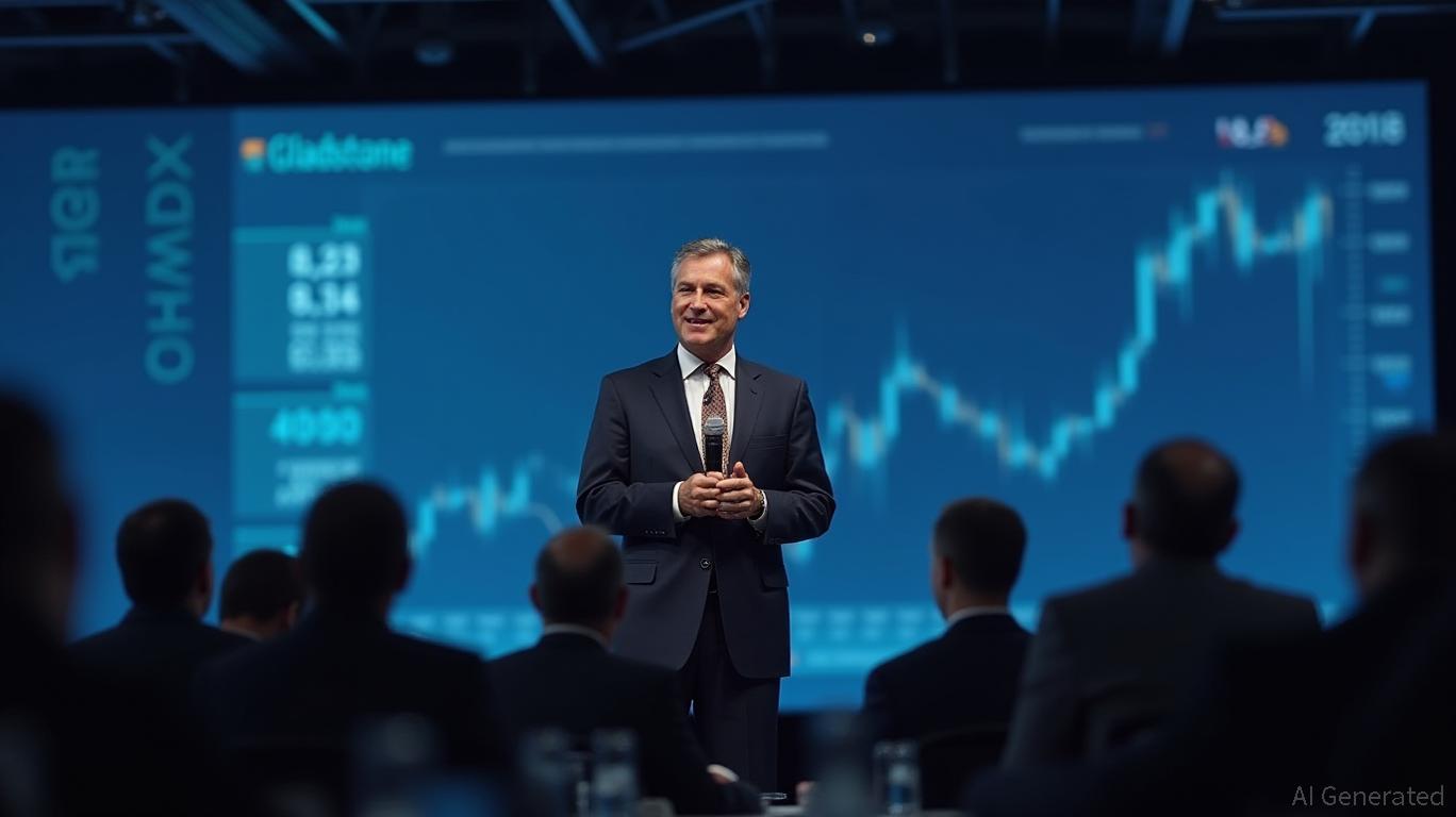 Gladstone Investment Reports Q2 2026 Earnings: Robust Portfolio Expansion and $0.24 Adjusted NII Amid Competitive M&A Landscape.