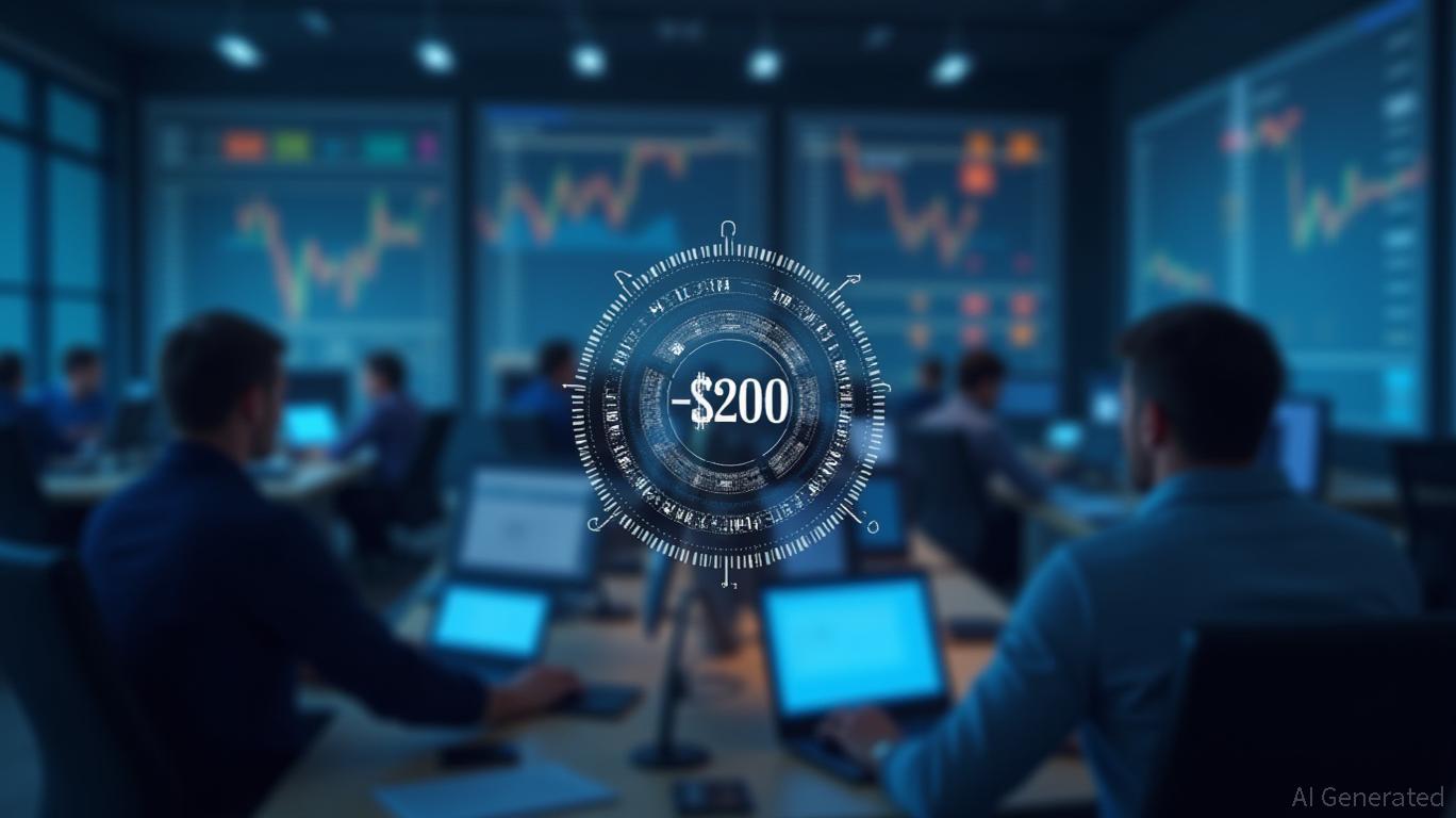 Digital Realty Trust: Truist Securities Raises PT to $200 from $199.