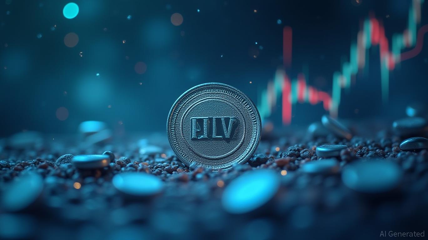 ETF Outflows: XLV, ABT, MRK, TMO Experience Significant Decrease in Shares Outstanding