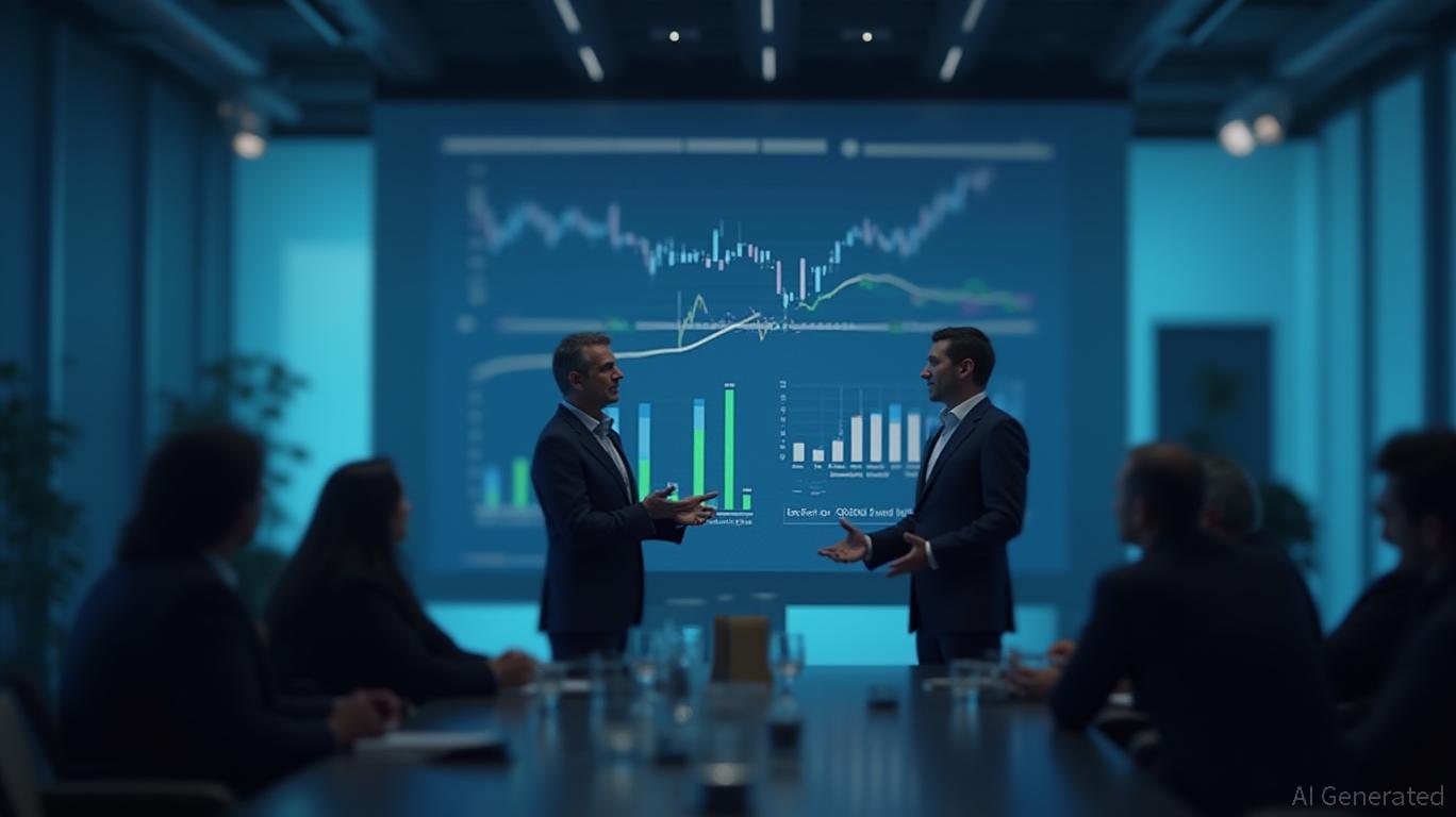 Validea's Top IT Stocks Based on Joel Greenblatt's Earnings Yield Investor Model - Nov 5, 2025