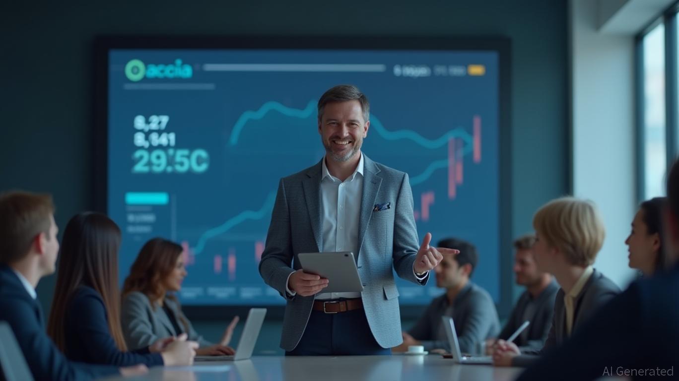 Acacia Research Reports Q3 2025 Earnings: $7.7M in Free Cash Flow, Outlines Operational Improvements and M&A Pipeline