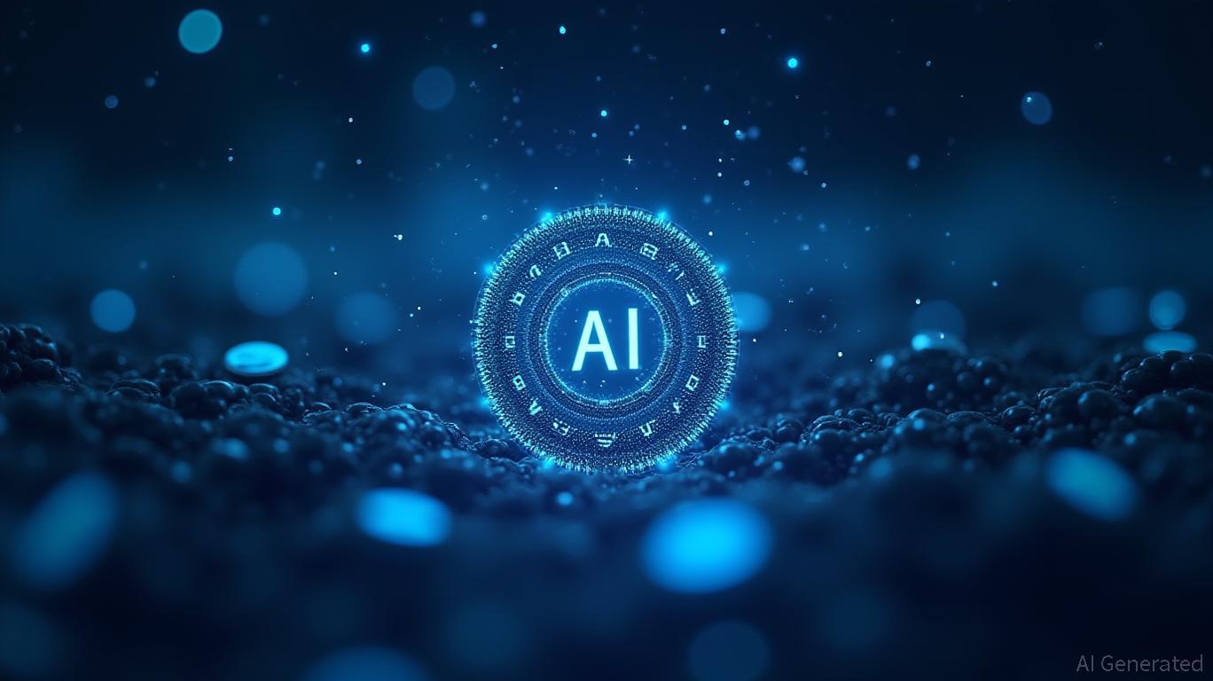 5 AI-Powered Stocks to Buy Amid Q3 Earnings and Infrastructure Boom