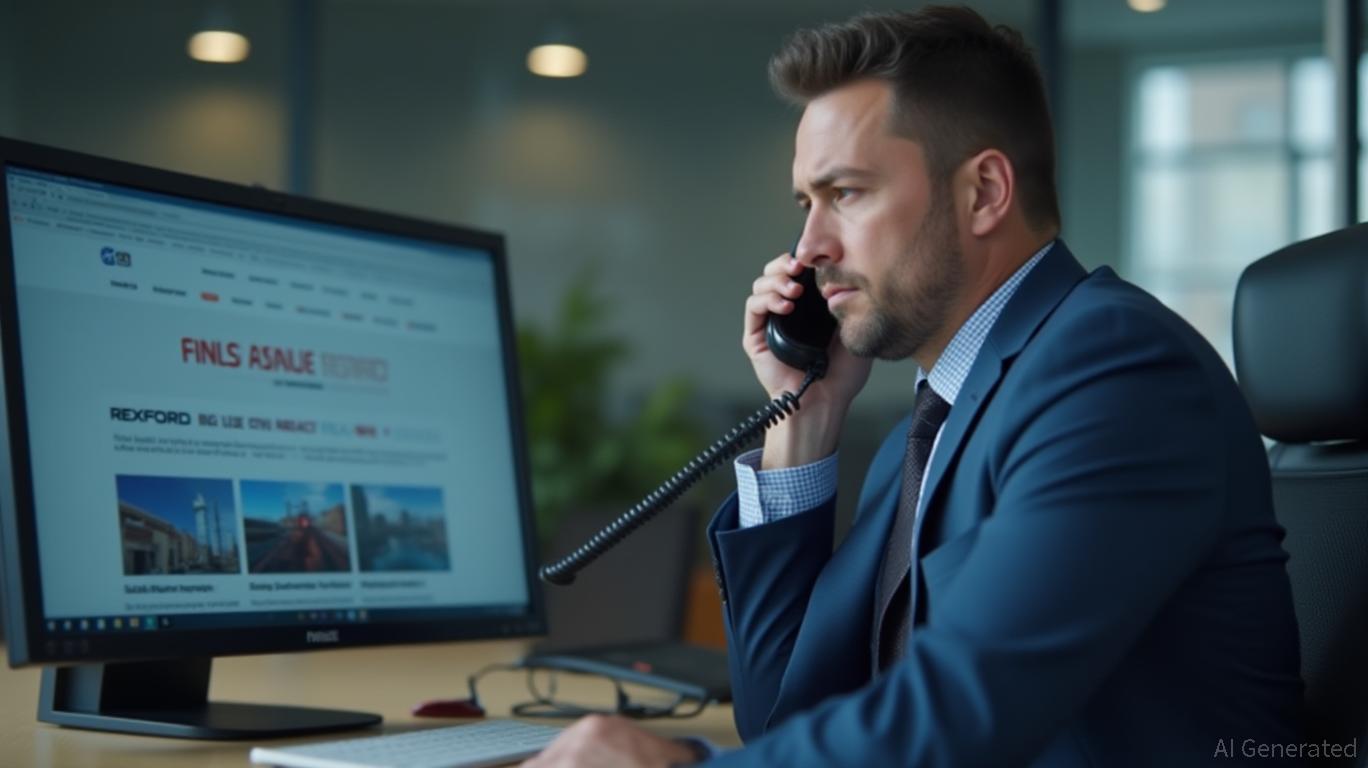 Rexford Industrial Realty: Truist Securities Maintains Buy Rating, Raises PT to $45