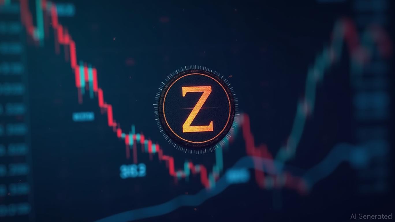 Zooz Strategy (ZOOZ)  down more than 70% since Oct 8