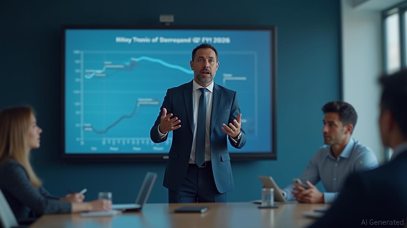 Key Tronic Corp Reports Q1 FY2026 Earnings: EPS at $(0.21), Revenue Down 25% to $98.8 Million