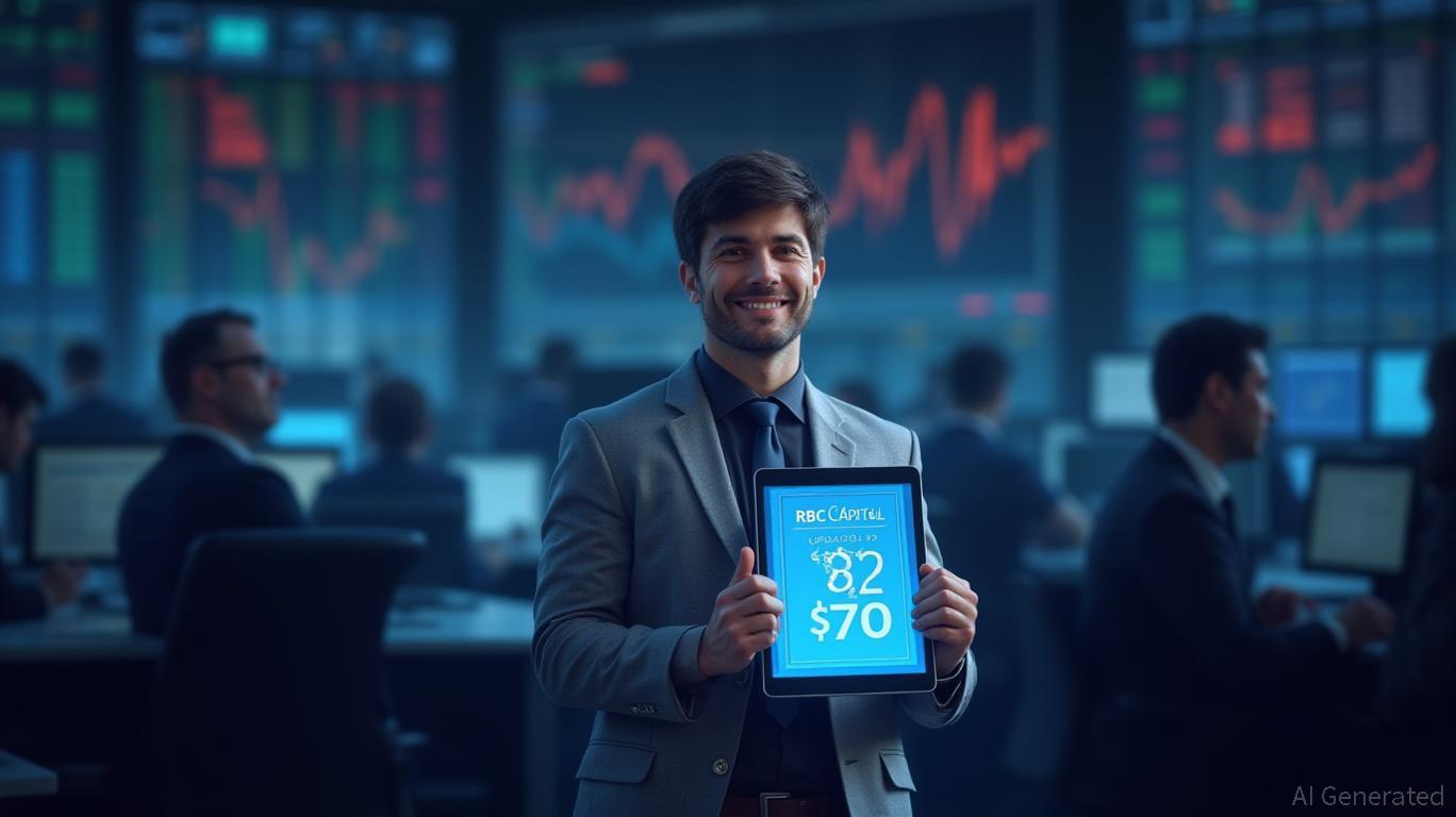 Ptc Therapeutics: RBC Capital Raises PT to $82 from $70, Maintains Outperform