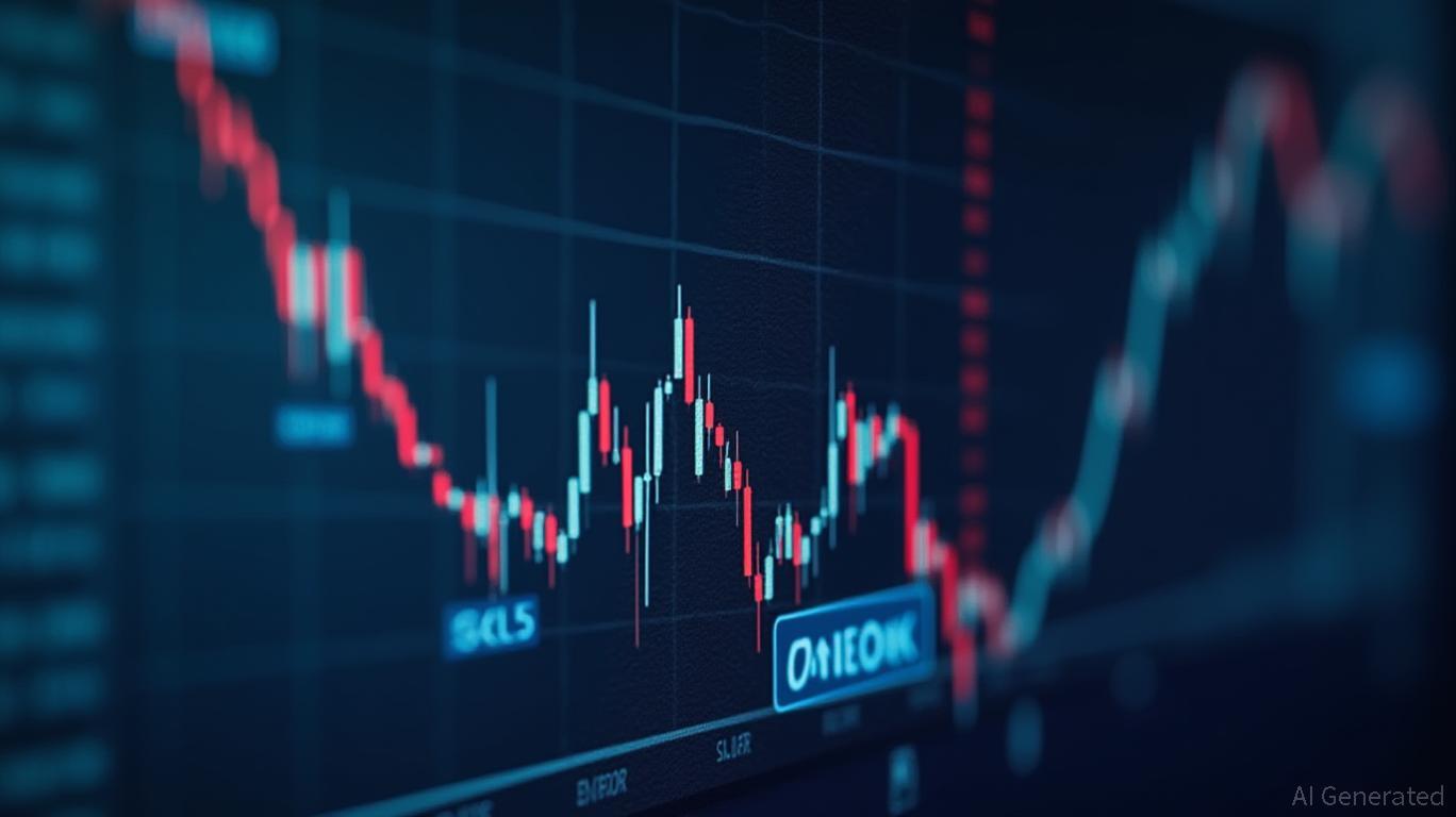 Oneok: A Solid Infrastructure Investment Amid Declining Stock Price