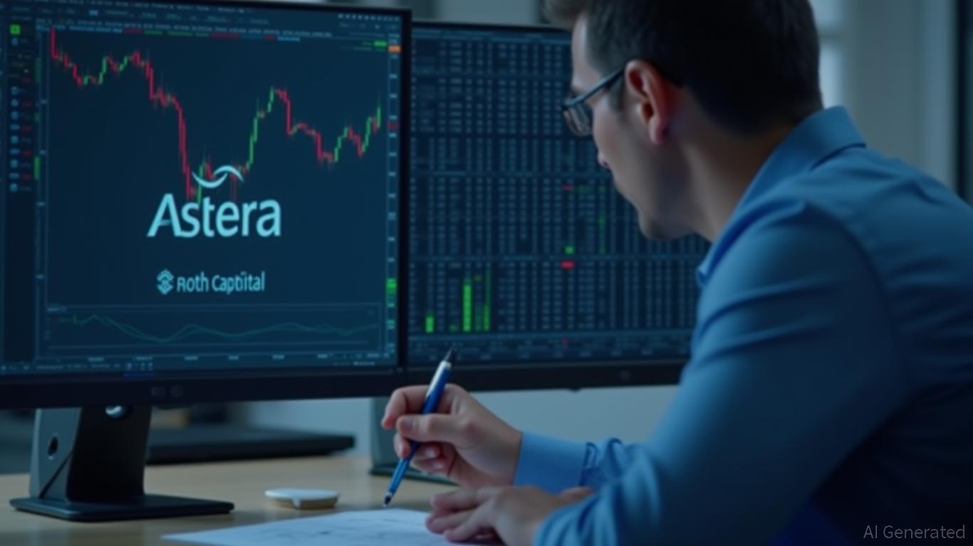 Astera: Roth Capital Raises PT to $225, Maintains Buy Rating