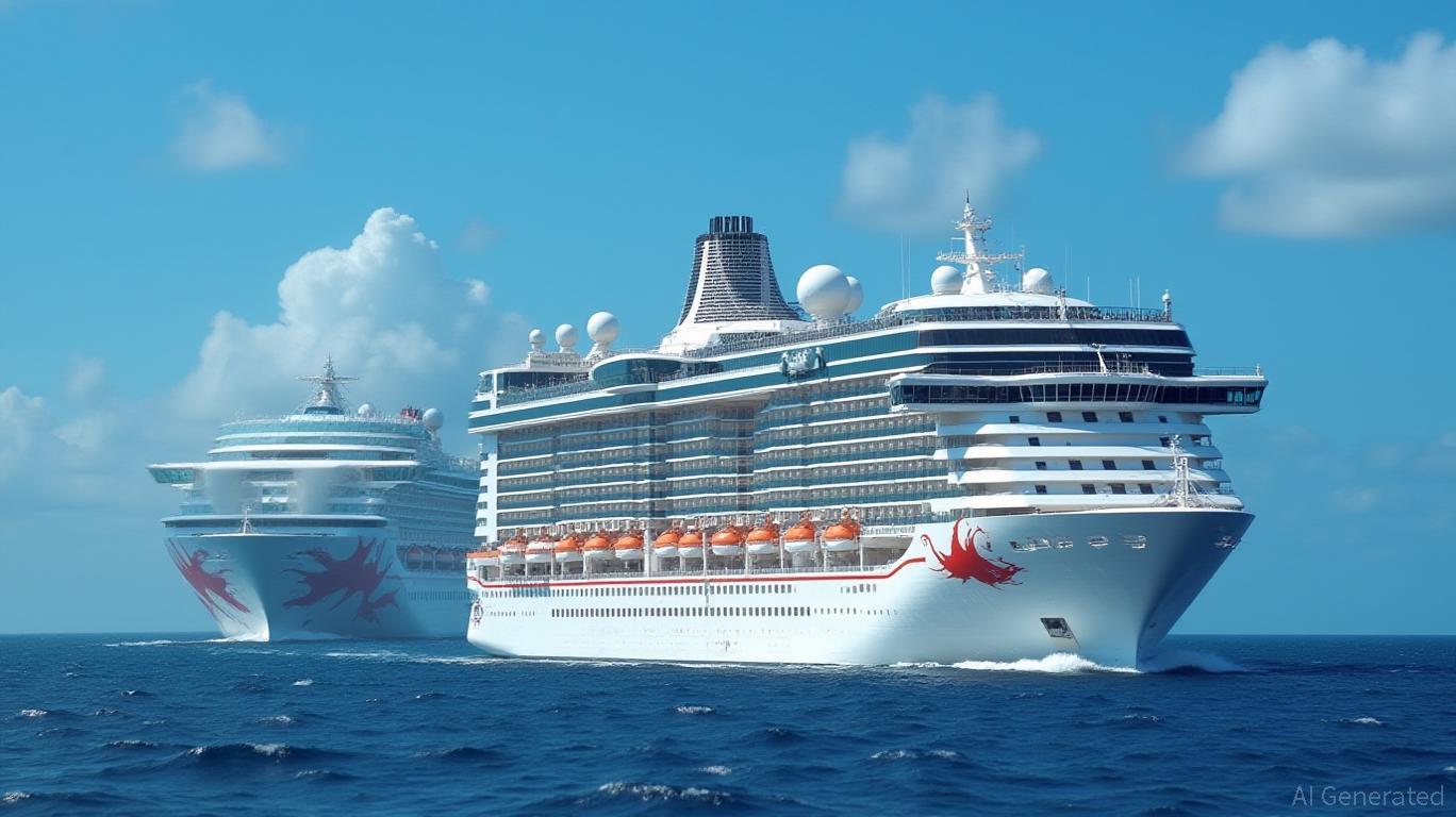 Norwegian Cruise: Barclays Downgrades to Overweight with PT of $28 from $31