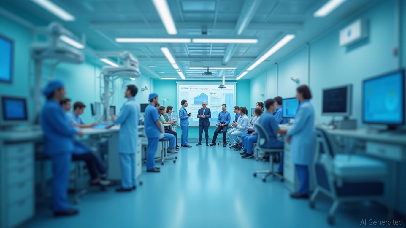 Insider-Owned Growth Stocks to Watch: Viemed Healthcare and Two Others