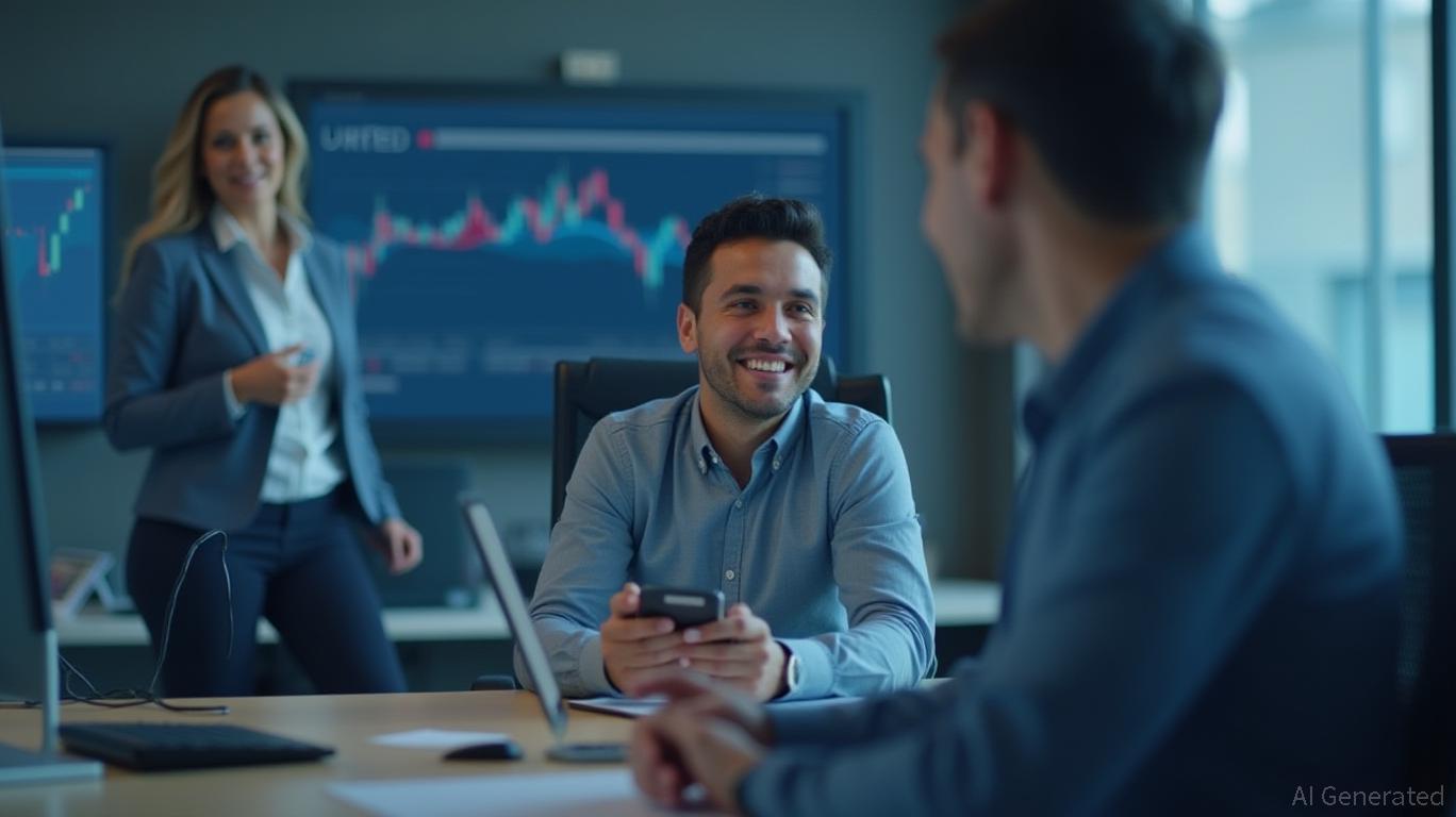 United Airlines Shares Surge 5.3% Amid New Debit Rewards Card and Resumed Flight Route Announcements