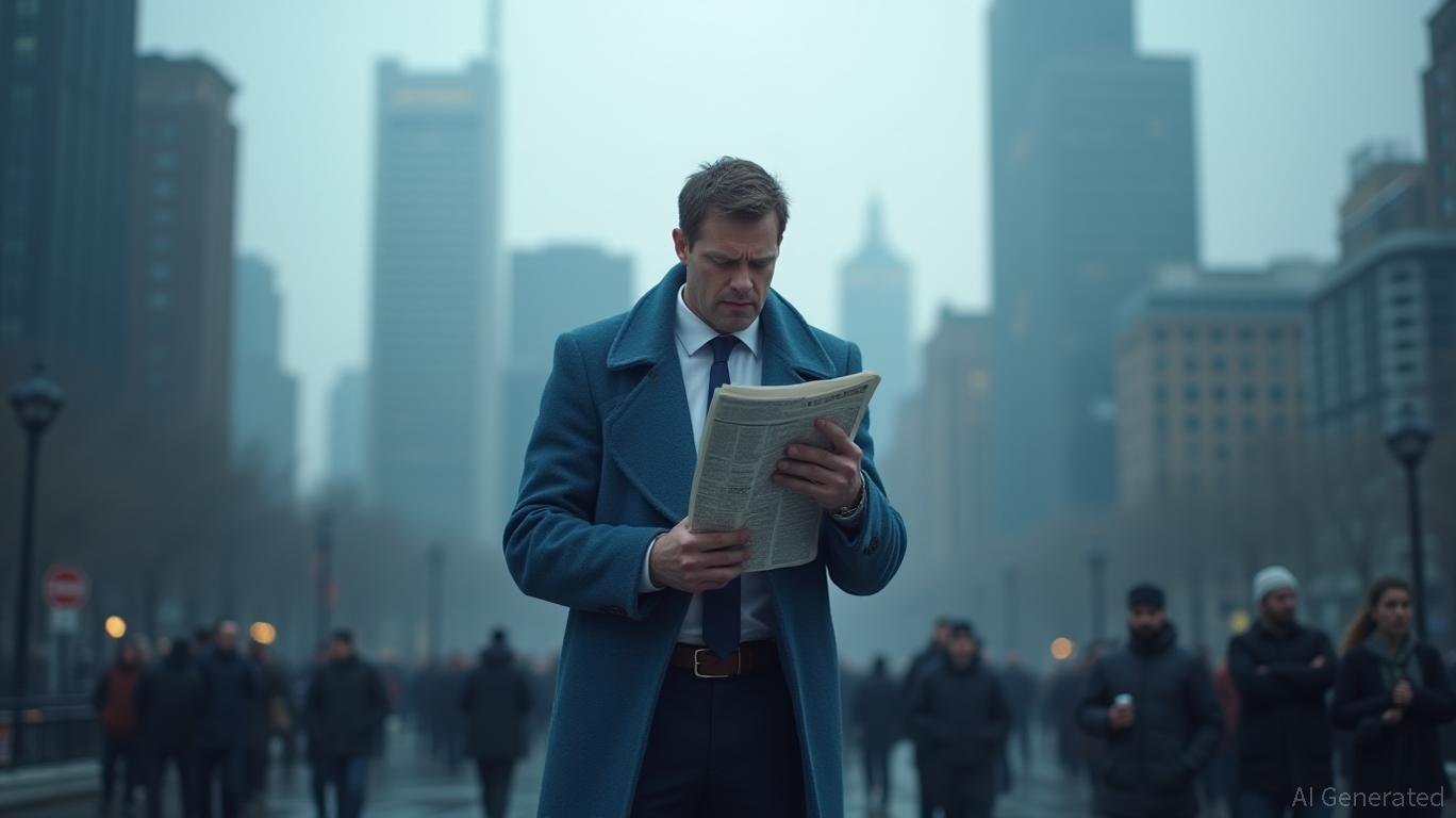 TPG Stock Falls to Oversold Territory, RSI Reading Hits 29.4