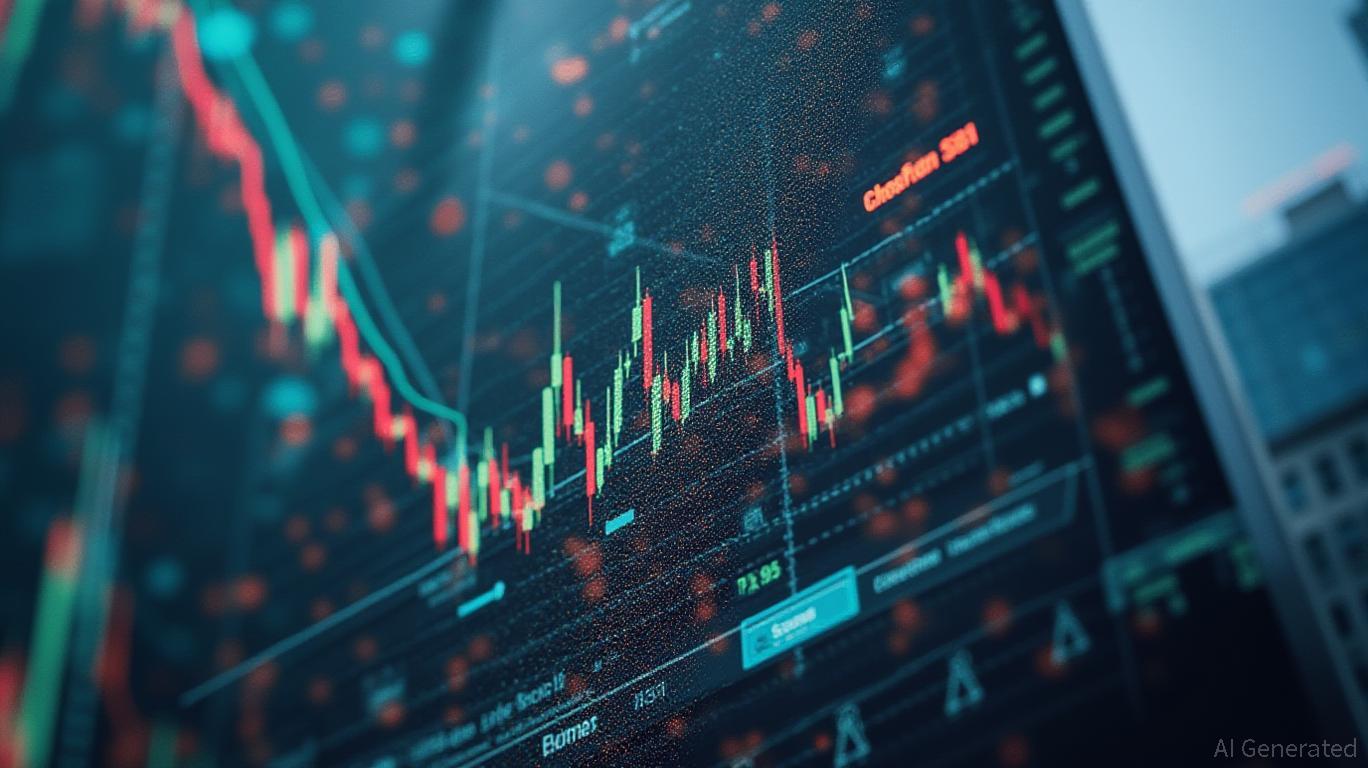 Jackson Financial Q3 Earnings Disappoint, Shares Plunge 5%