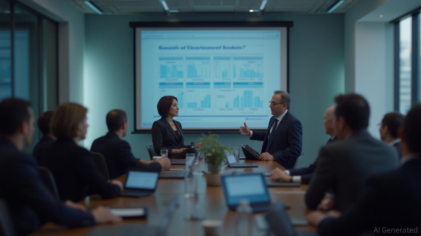 Jackson Financial Inc. Q3 2025 Earnings Call Transcript: Key Insights and Analysis