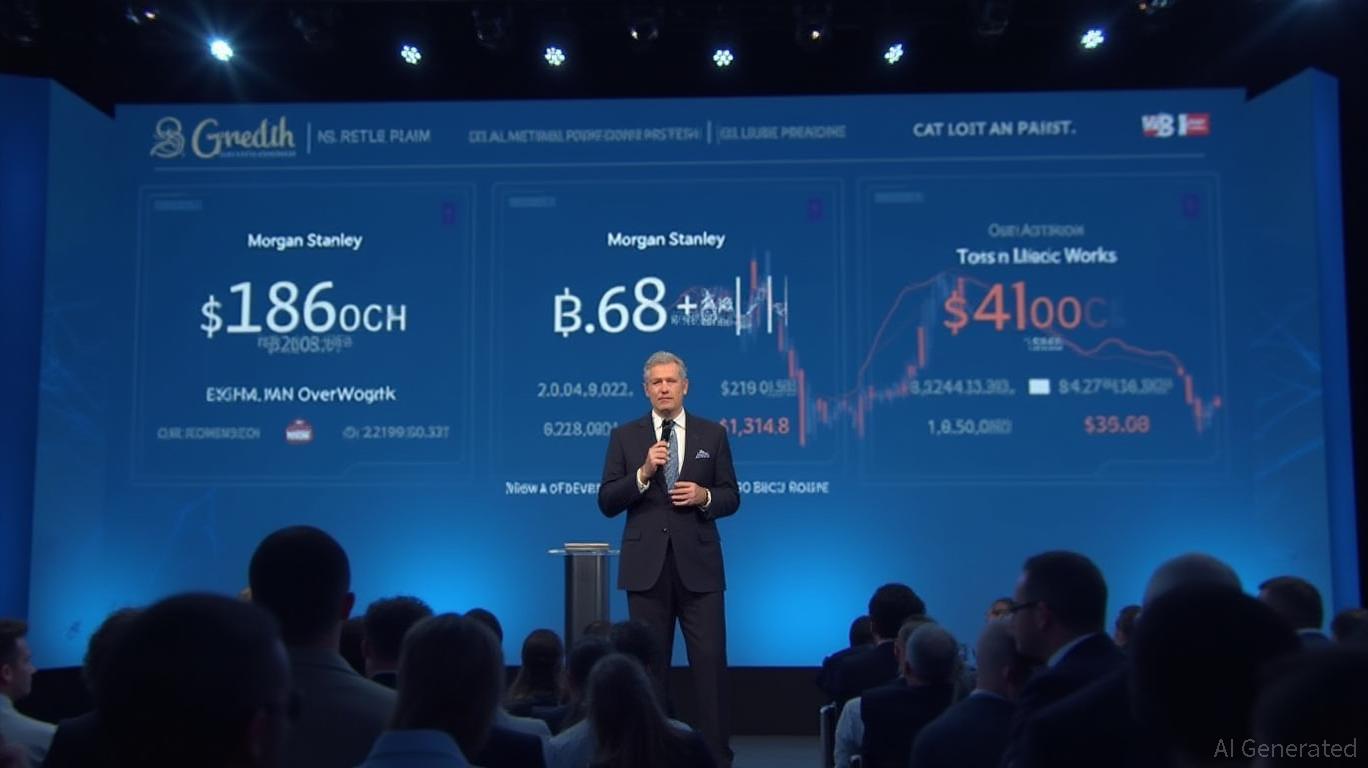 Bath & Body Works: Morgan Stanley raises PT to $43 from $40, maintains Overweight rating.
