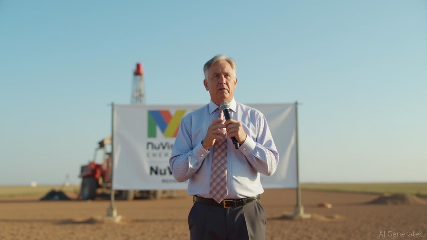 Ovintiv Aims for Sub-$4B Net Debt by 2026 with Montney Expansion