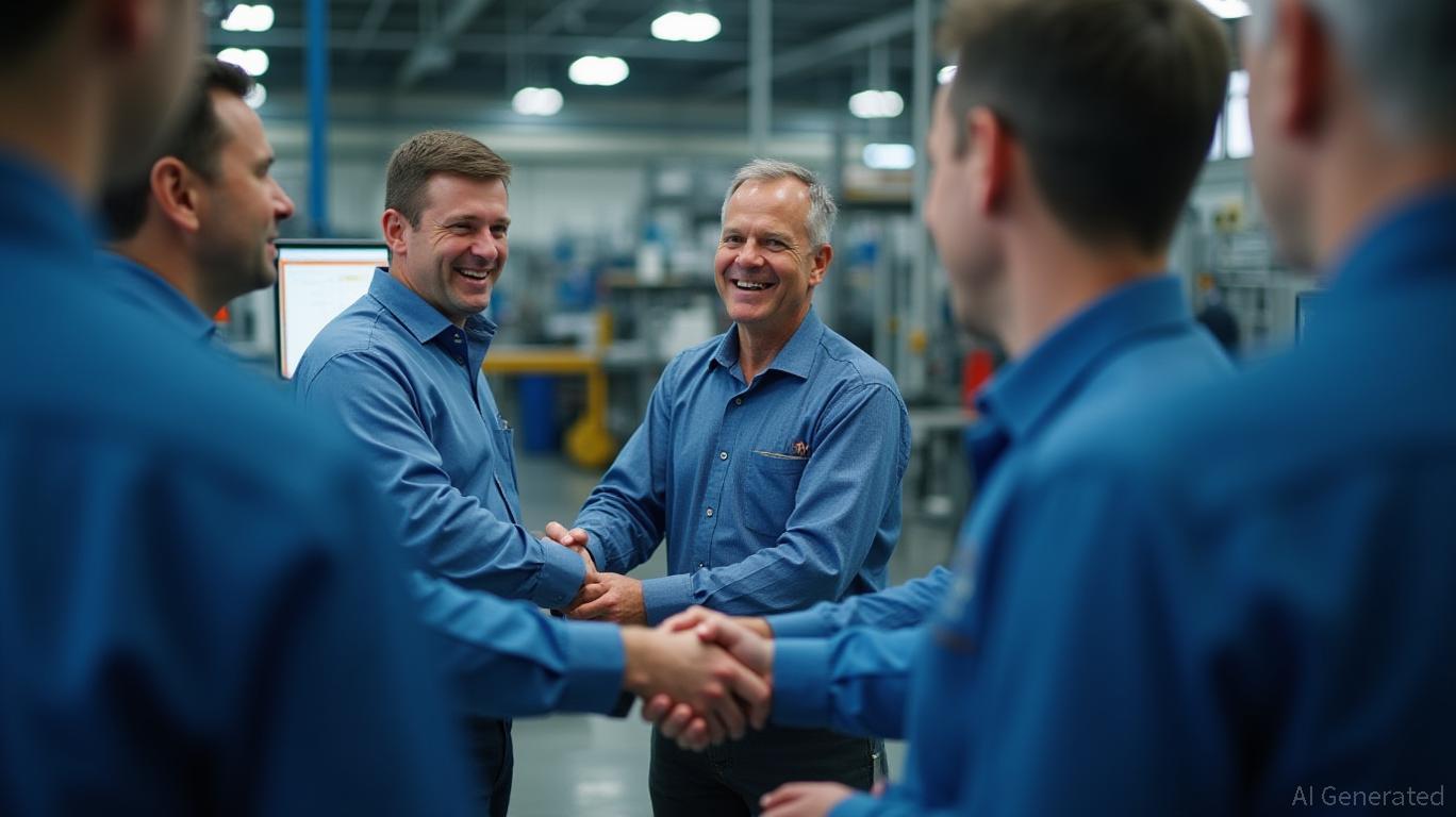 Twin Disc Expects 50% Annual Growth in Defense Segment through 2027