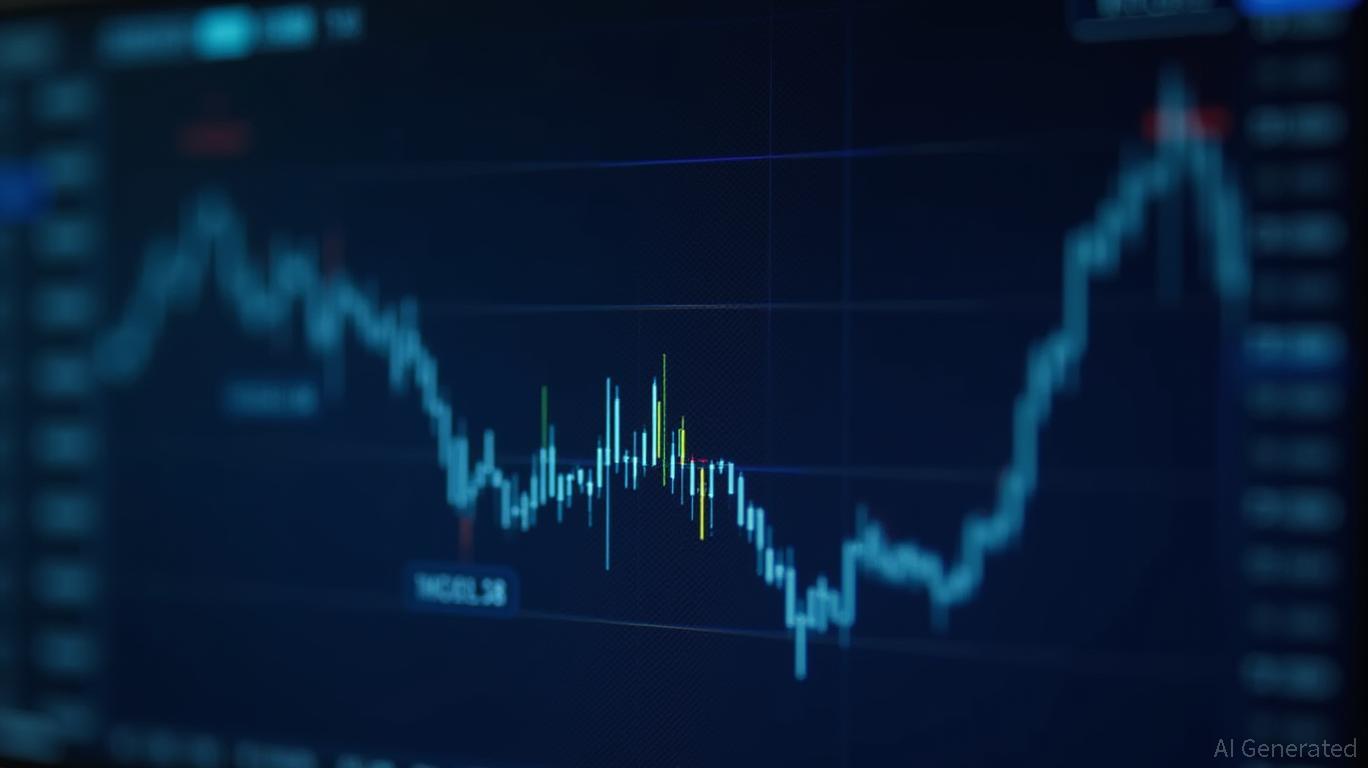 Lowe's Companies 15min Chart Triggers Bollinger Bands Narrowing, KDJ Death Cross