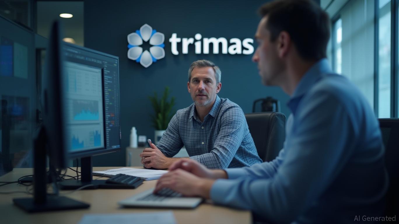 TriMas to Sell Aerospace Arm for $1.45B, Focus on Packaging Business
