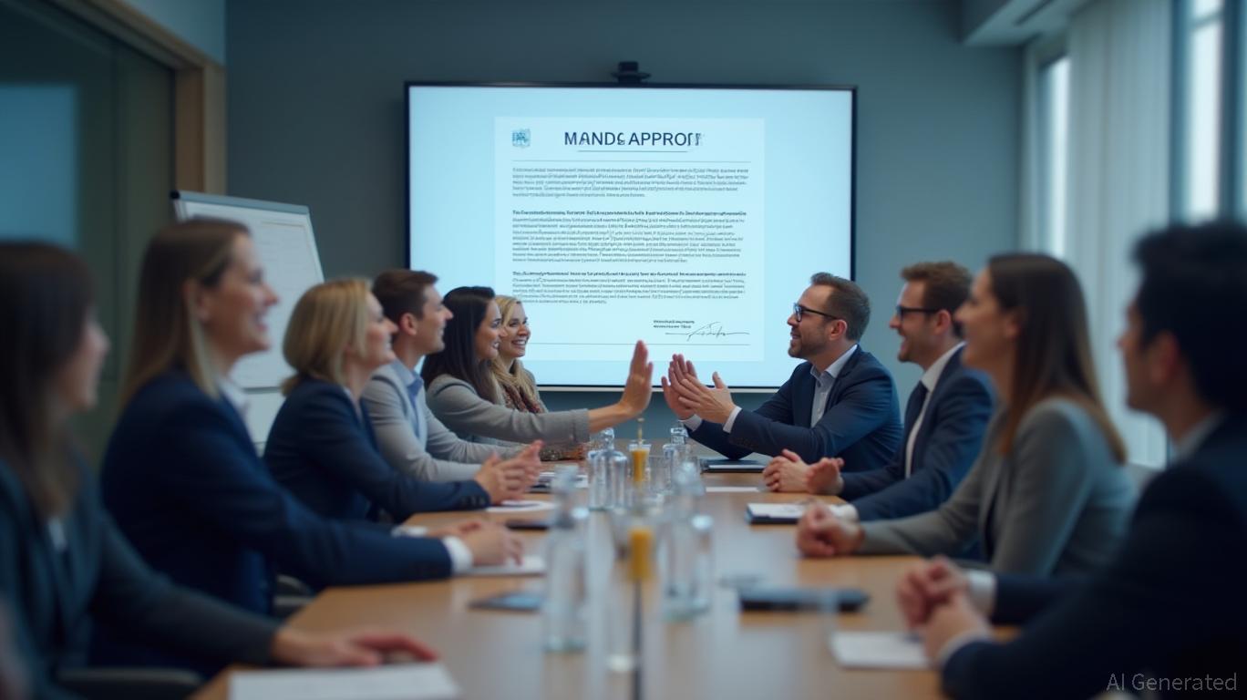 Axsome Therapeutics' Alzheimer's Disease Agitation sNDA Offers Optionality Without Changing Thesis