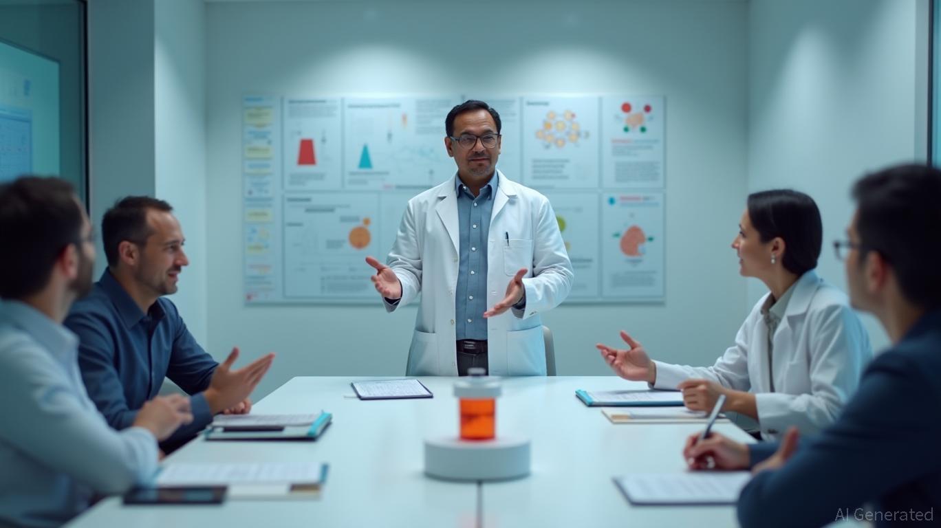 Rani Therapeutics' Oral Biologics Vision Faces Early-Stage Risks