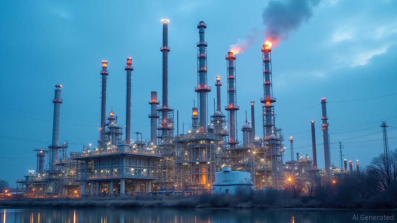 PPL Sees $20B in Infrastructure Investments and 9.8% Rate Base Growth Through 2028 Amid Data Center Boom