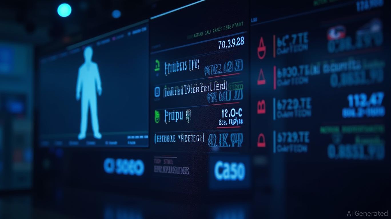 High Volume Option Trading: FTNT, AIP, ORCL