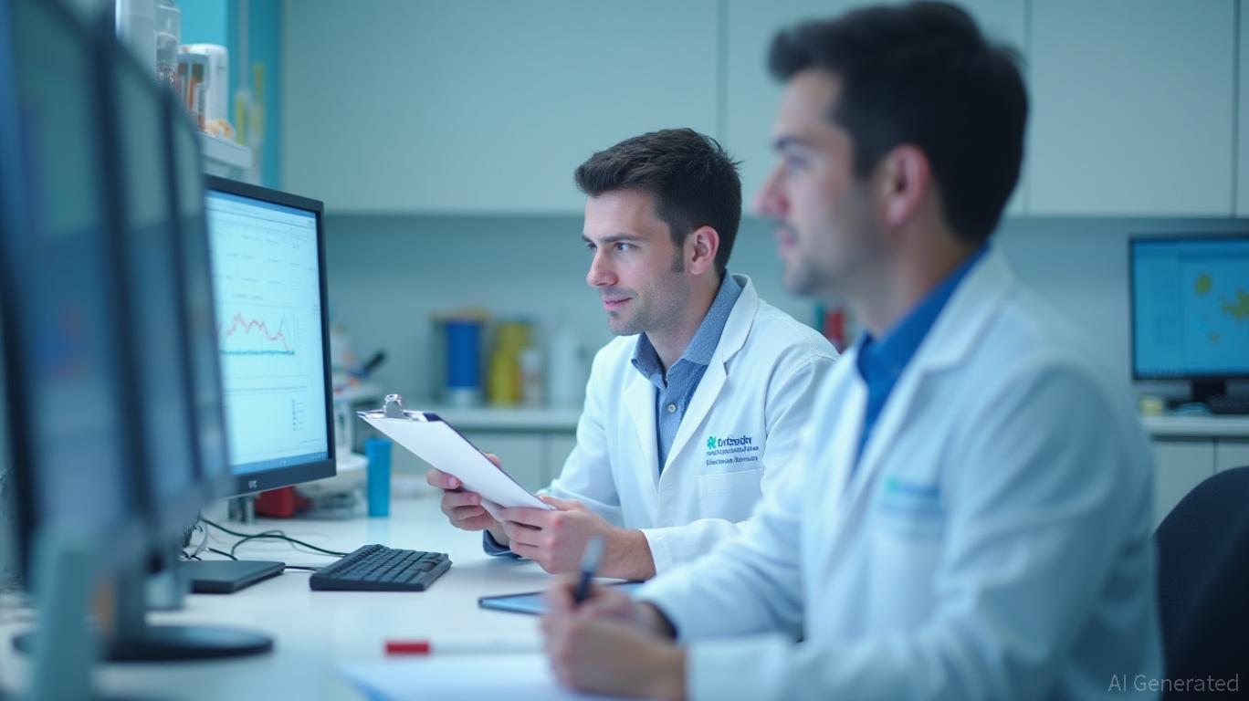 Guardant Health's Shield CRC Blood Test Achieves 95% Adherence Rate in Real-World Study of 20,000 Patients