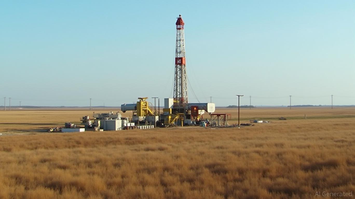 Amplify Energy Reports Q3 2025 Results, Expects to Close Asset Divestitures by Q4