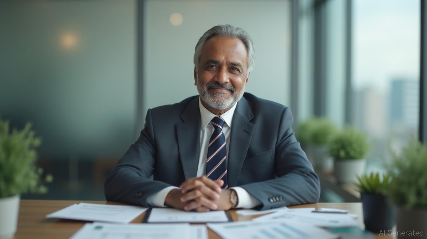 Nextdoor Appoints Indrajit Ponnambalam as New CFO