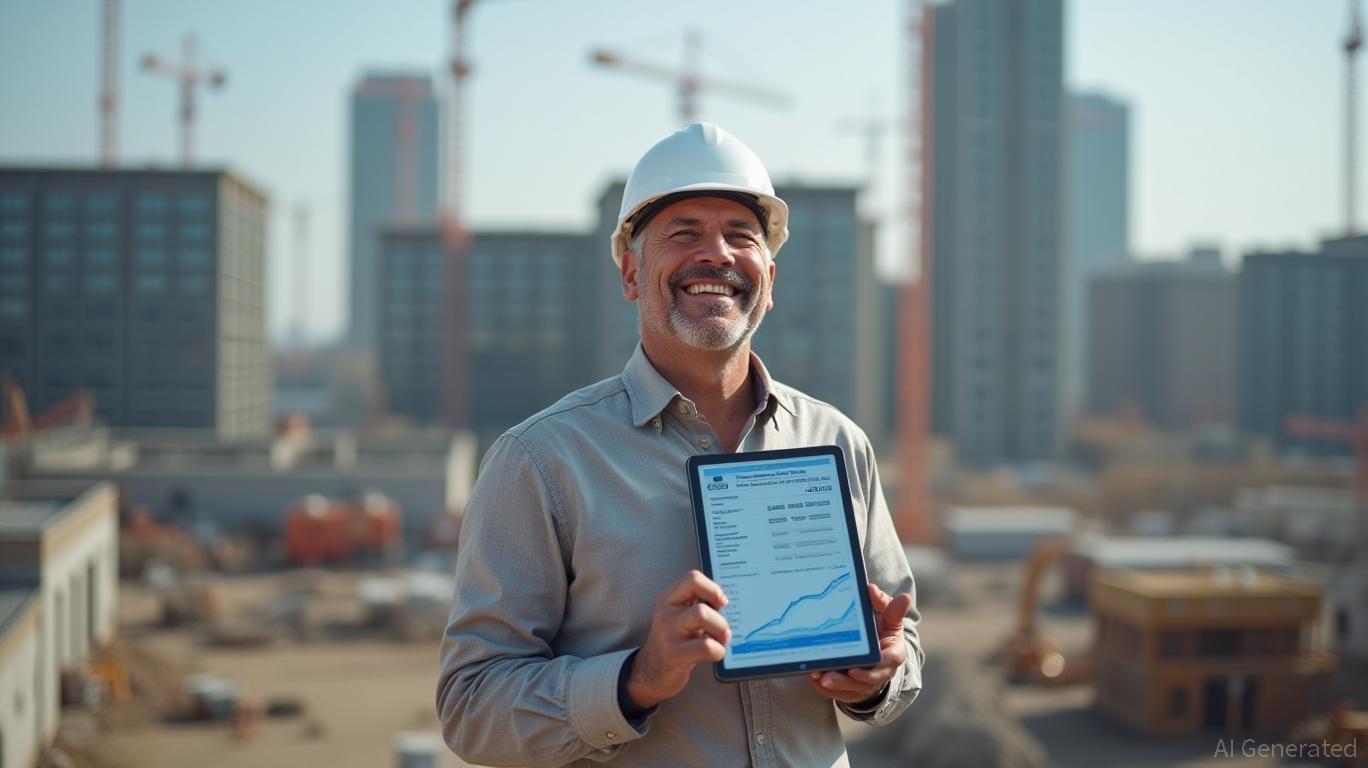 Tutor Perini Reports Strong Q3 2025 Results, Raises Guidance