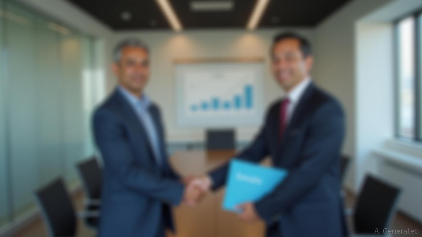 LoanDepot Appoints Nikul Patel as Chief Growth Officer