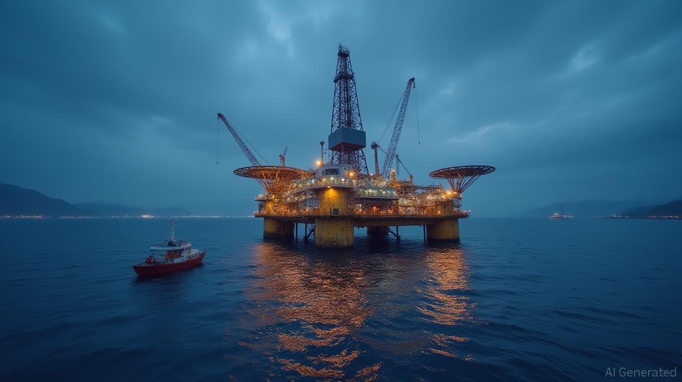 KNOT Offshore Partners Buyout Offer May Be Enhanced